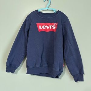 Levi’s sweater